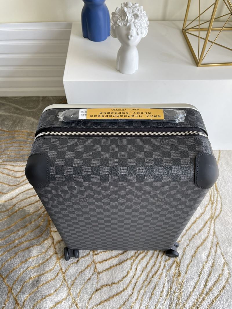 LV Suitcase